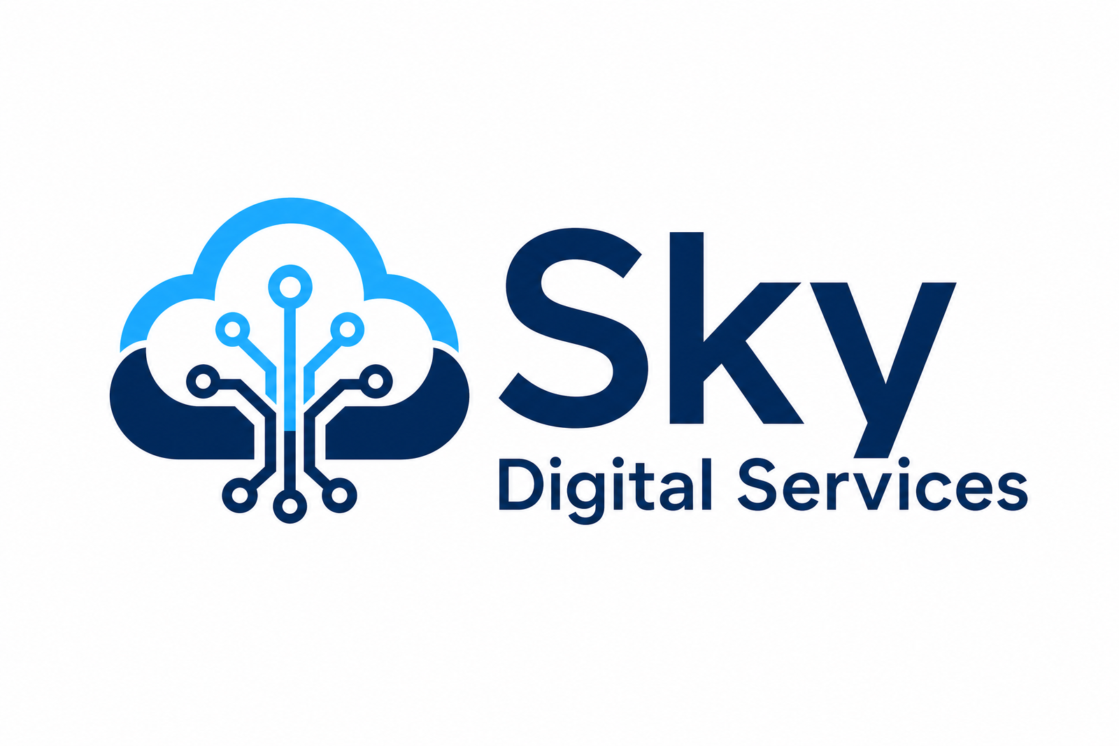 Sky Digital Services